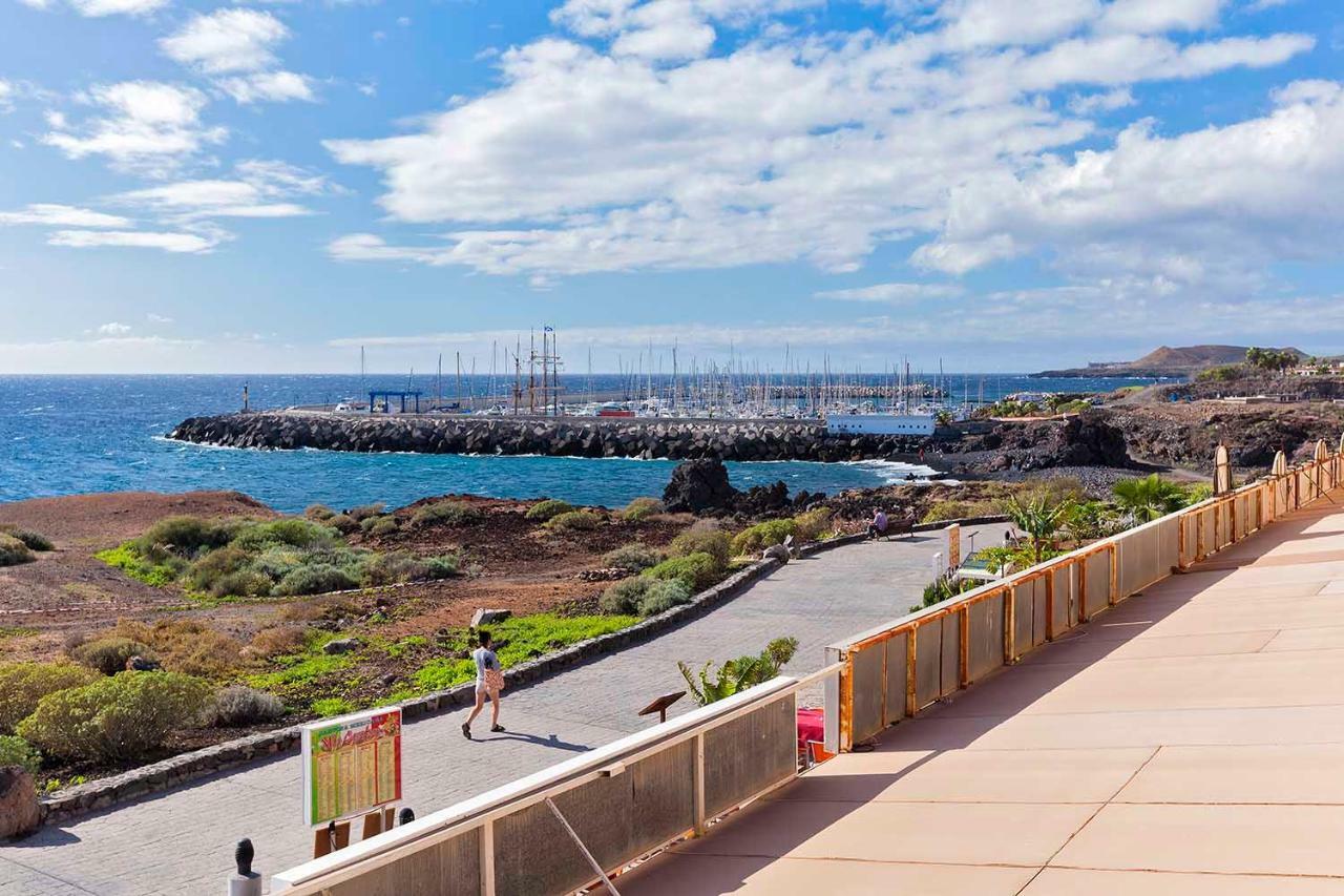 Apartment In Golf Del Sur San Miguel de Abona Exterior foto